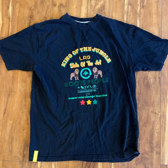 Rumble in the Jungle 🐒 - Picture 1 of 2